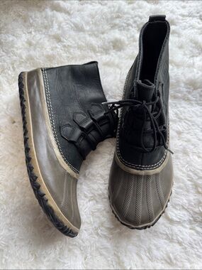 Sorel Out N About Boots